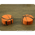 Nowatorska gumka artystyczna 3D kolorowa gumka do piłki nożnej